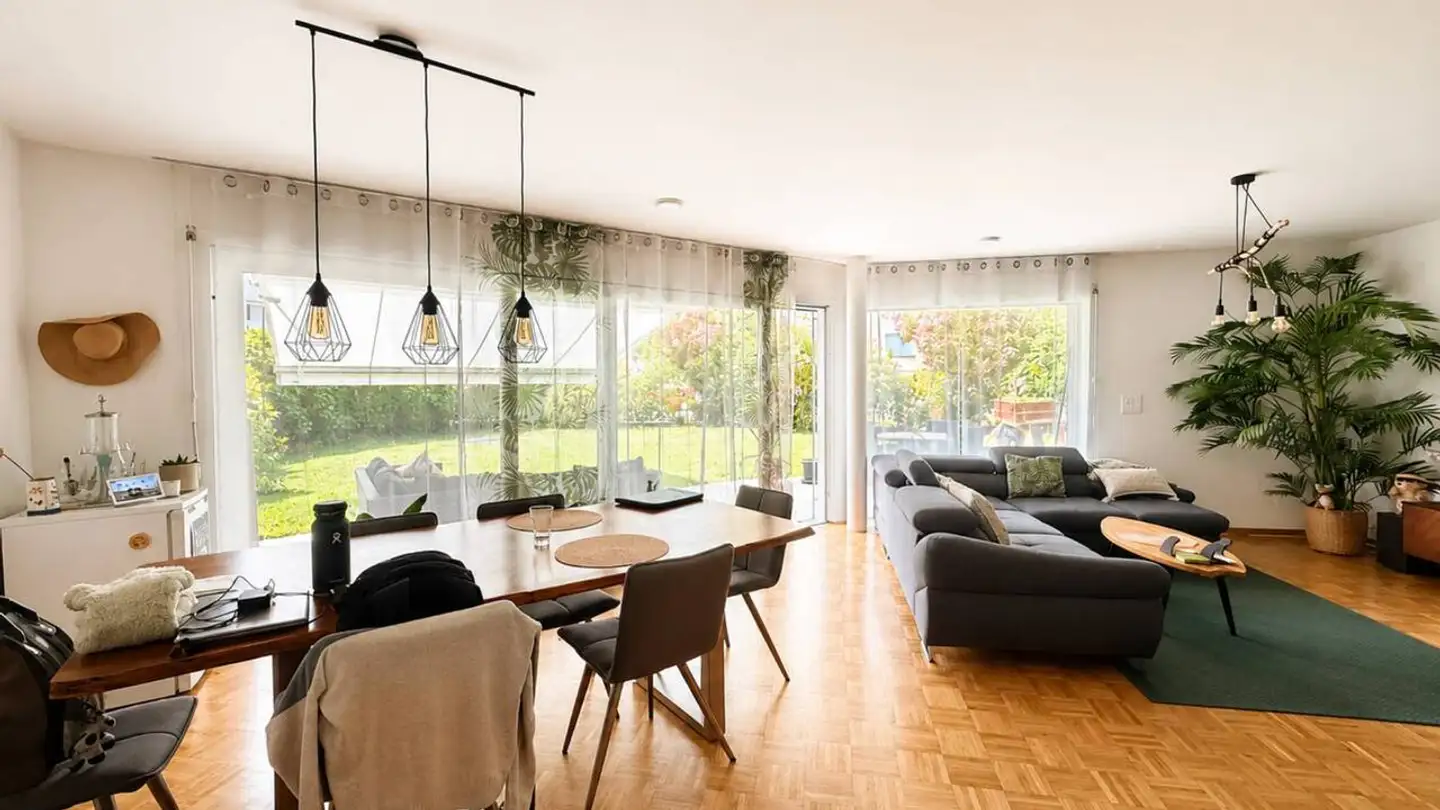 Apartment for rent - 1009 Pully - Photo 2