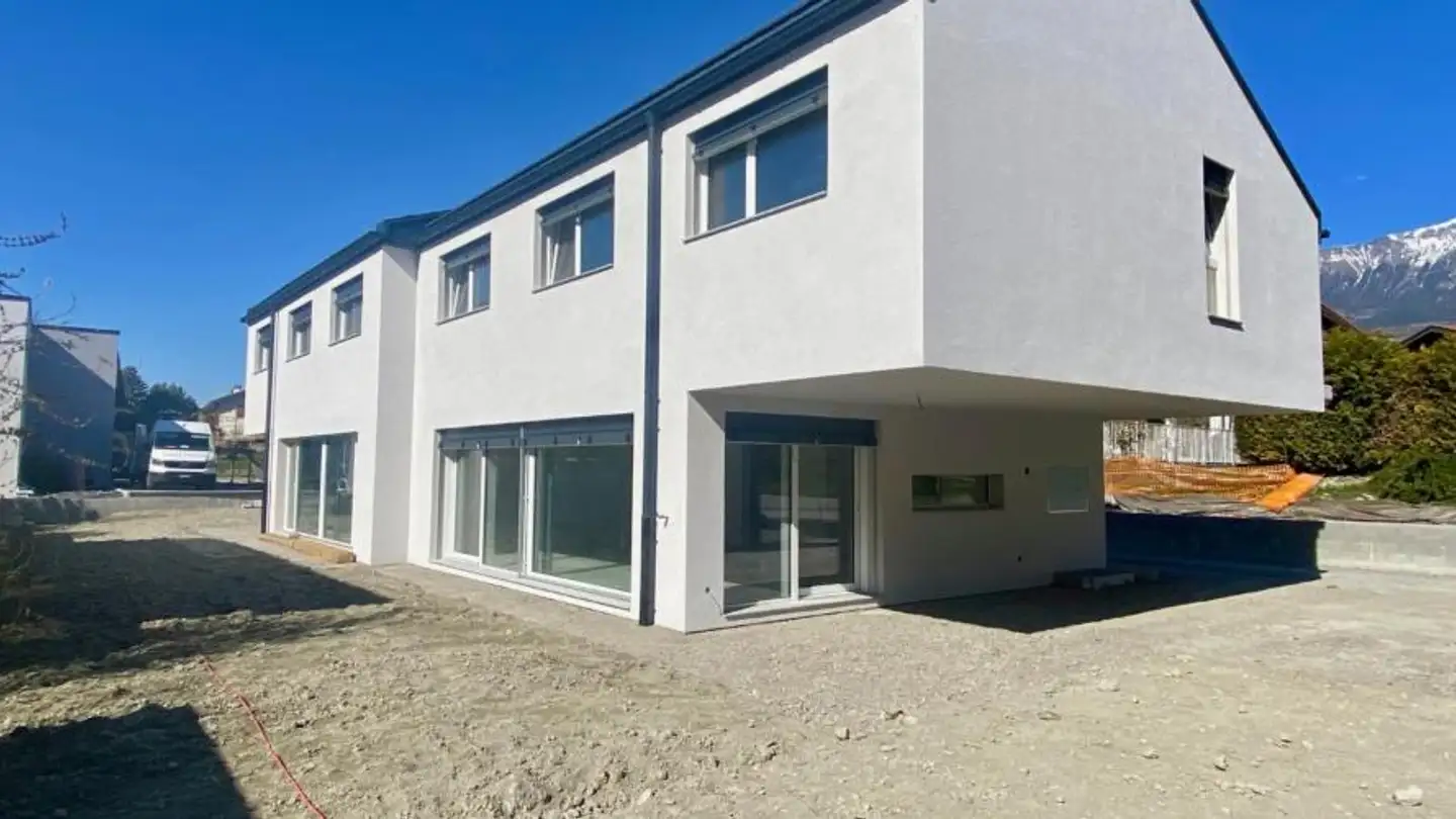 Villa for sale - 1967 Bramois