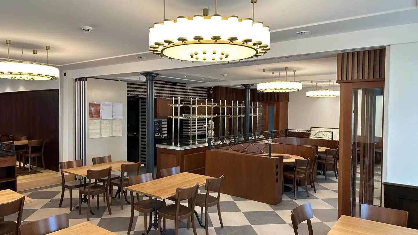 Restaurant mieten - Schmiedgasse 1, 6460 Altdorf UR