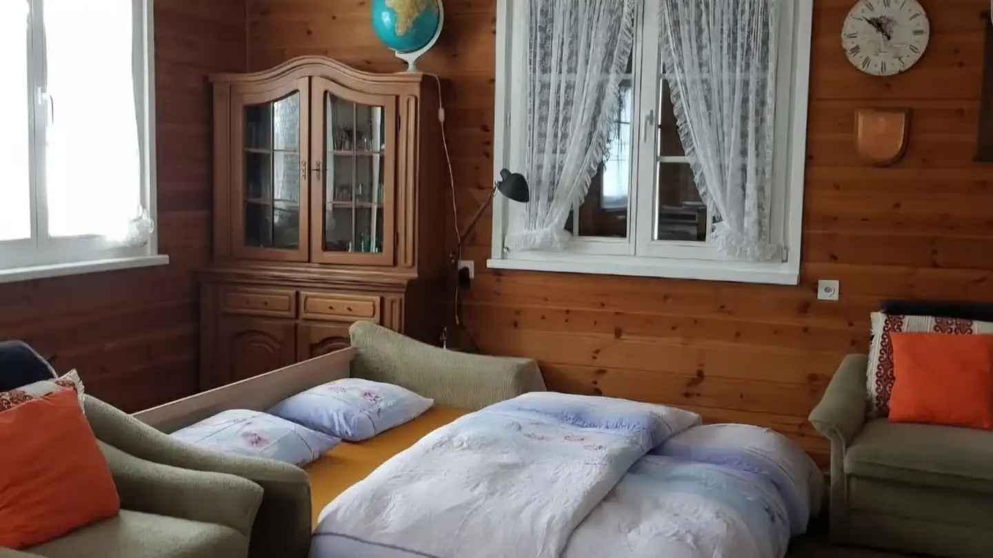 Appartement à louer - Deischstrasse 8, 3993 Grengiols - Photo 2