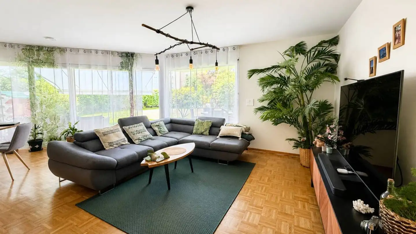 Apartment for rent - 1009 Pully - Photo 4