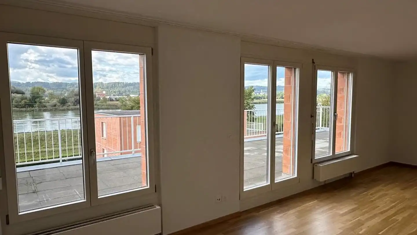 Apartment for rent - Parkstrasse 27, 5313 Klingnau - Photo 2