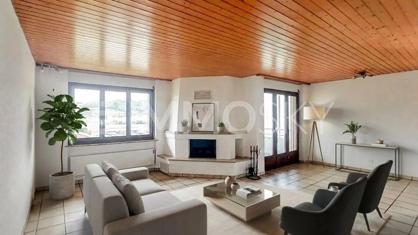 Apartment for sale - 5054 Moosleerau - Photo 3