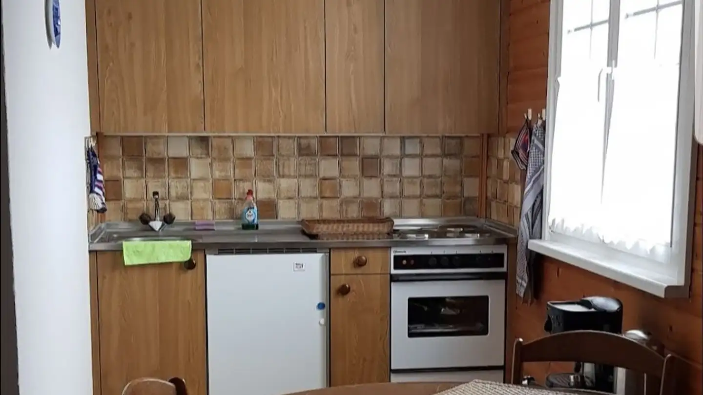 Appartement à louer - Deischstrasse 8, 3993 Grengiols - Photo 4