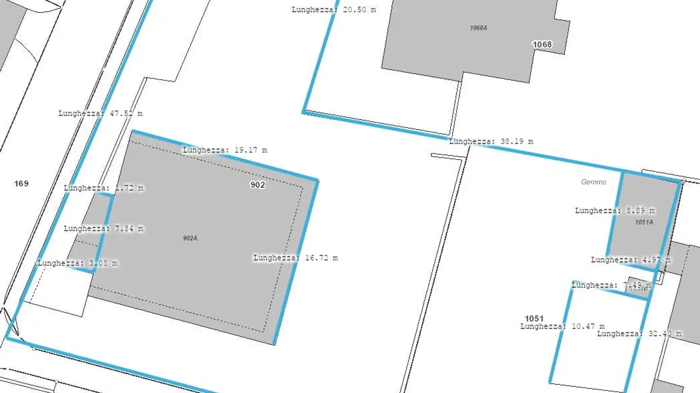 Hôtel à vendre - Via Lucino, 6932 Breganzona - Photo 2