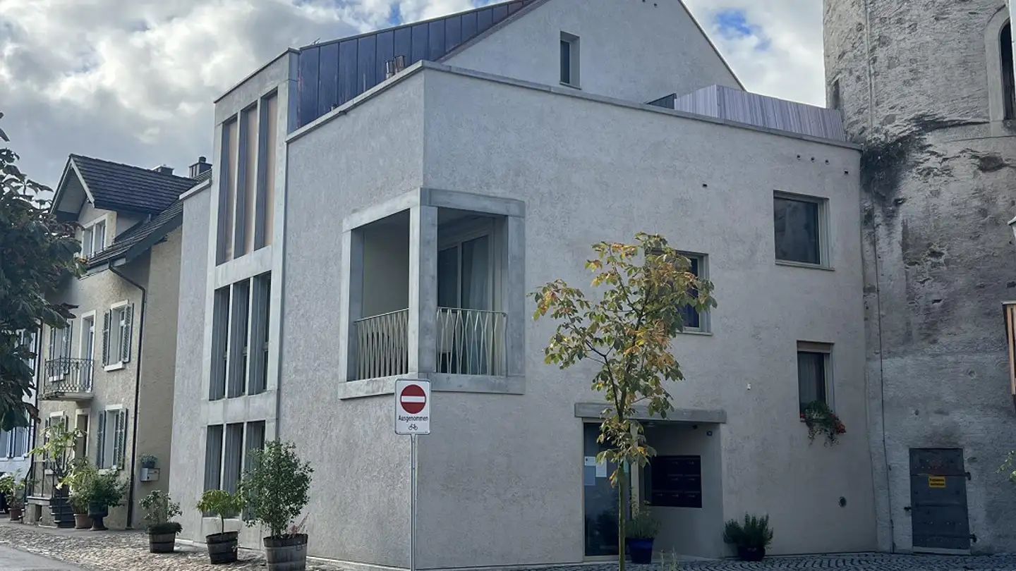 Appartamento in affitto - Scheunengasse 19, 5507 Mellingen - Foto 3