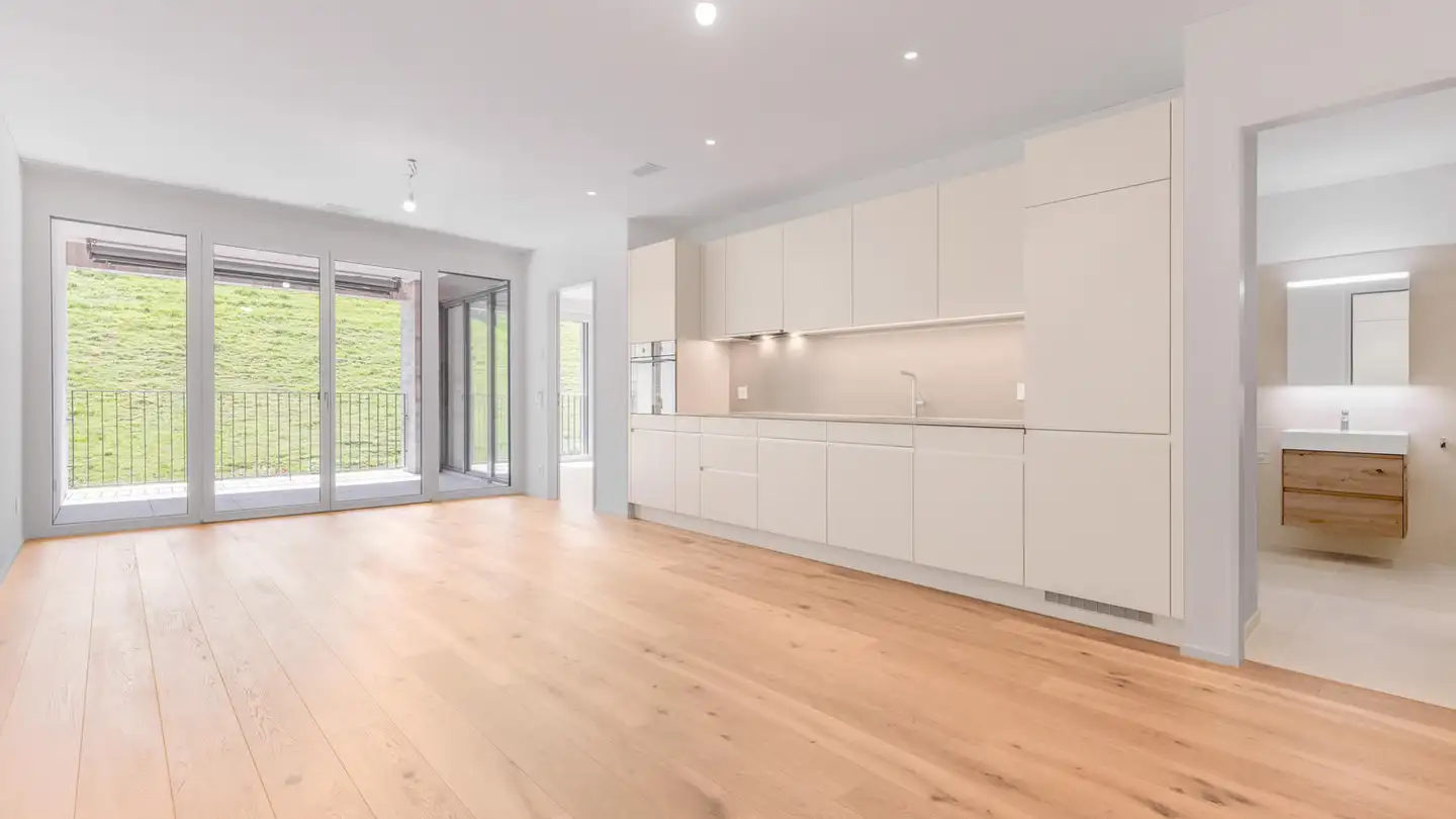 Apartment for sale - Seestrasse 291, 8804 Au ZH - Photo 2