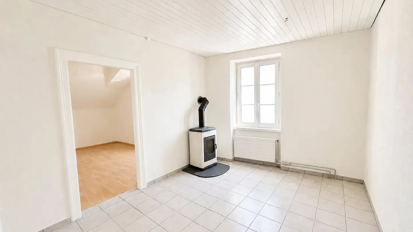 Appartement à louer - 4402 Frenkendorf