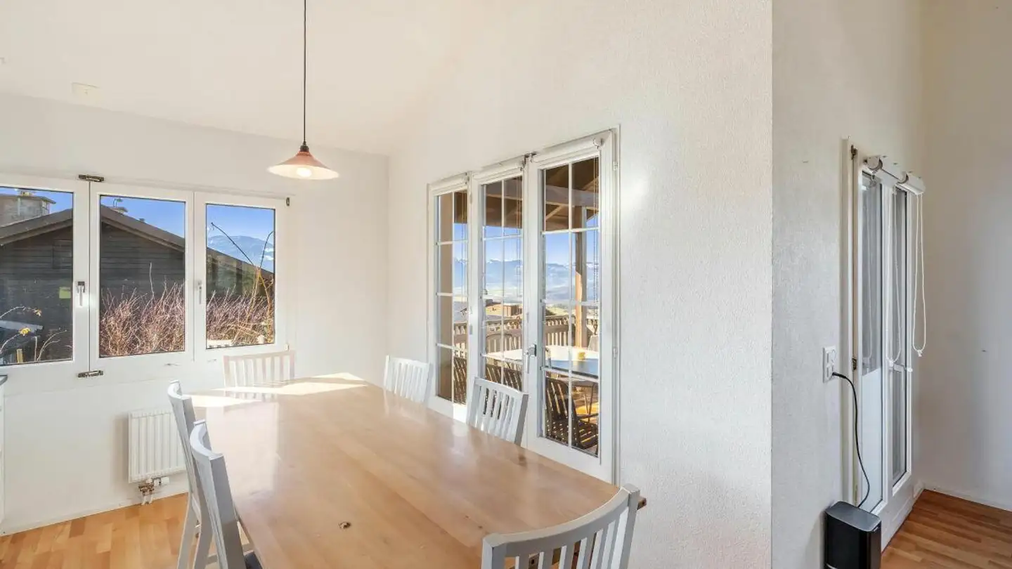 Maison individuelle à vendre - Büntstrasse, 8725 Gebertingen - Photo 3