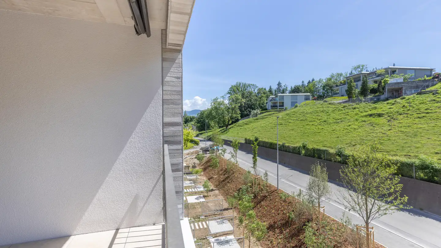 Apartment for sale - Seestrasse 291, 8804 Au ZH - Photo 4