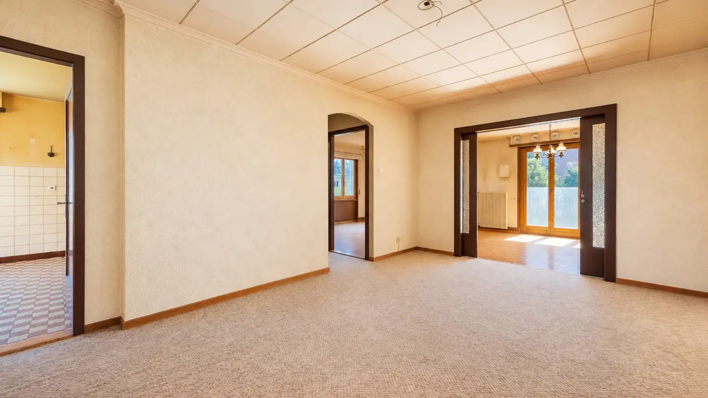 Apartment for sale - 1890 St-Maurice - Photo 2