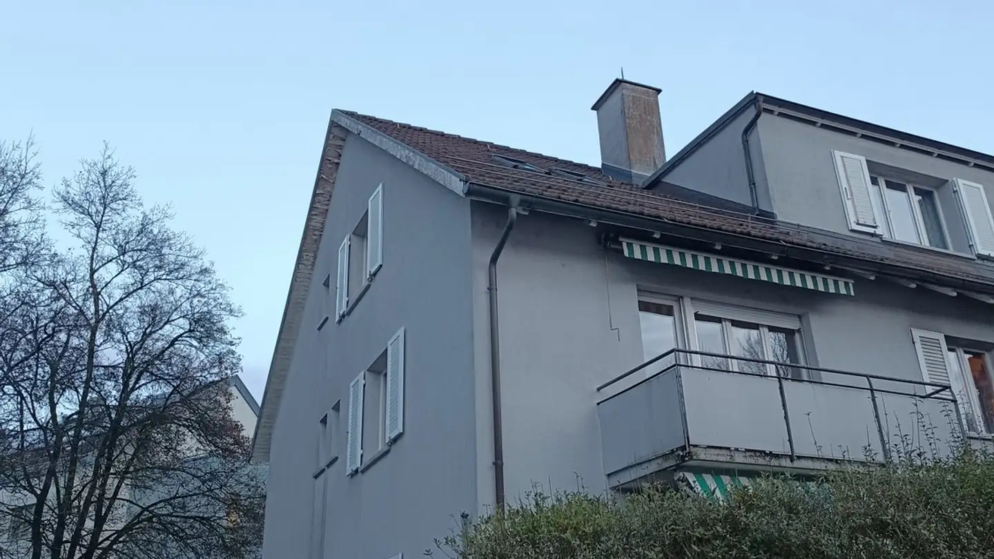 Appartement à louer - Glatttalstrasse 88, 8052 Zürich - Photo 2