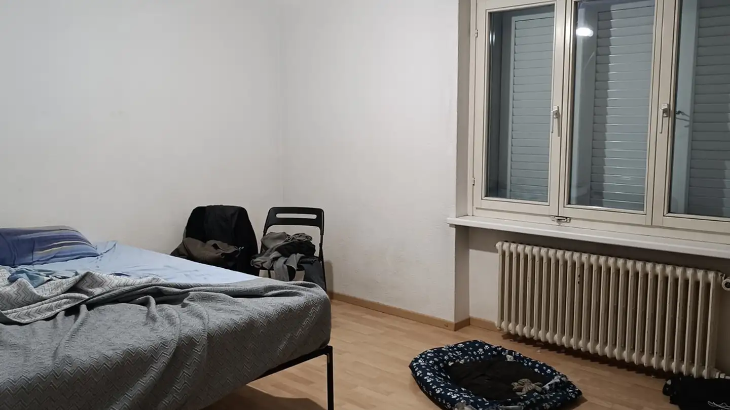 Appartement à louer - Glatttalstrasse 88, 8052 Zürich - Photo 3