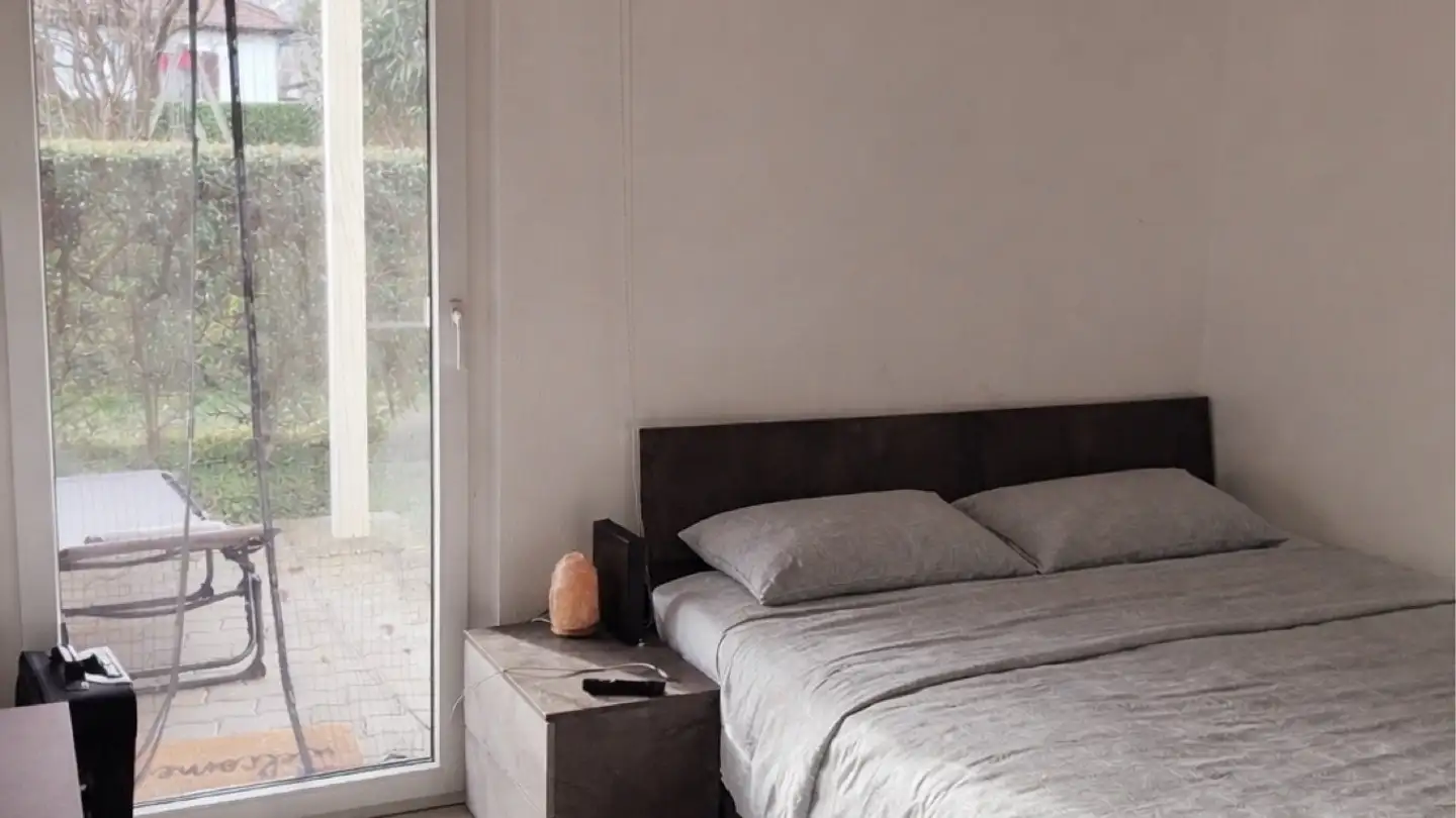 Apartment for rent - Via Carsiné 6, 6814 Lamone - Photo 2