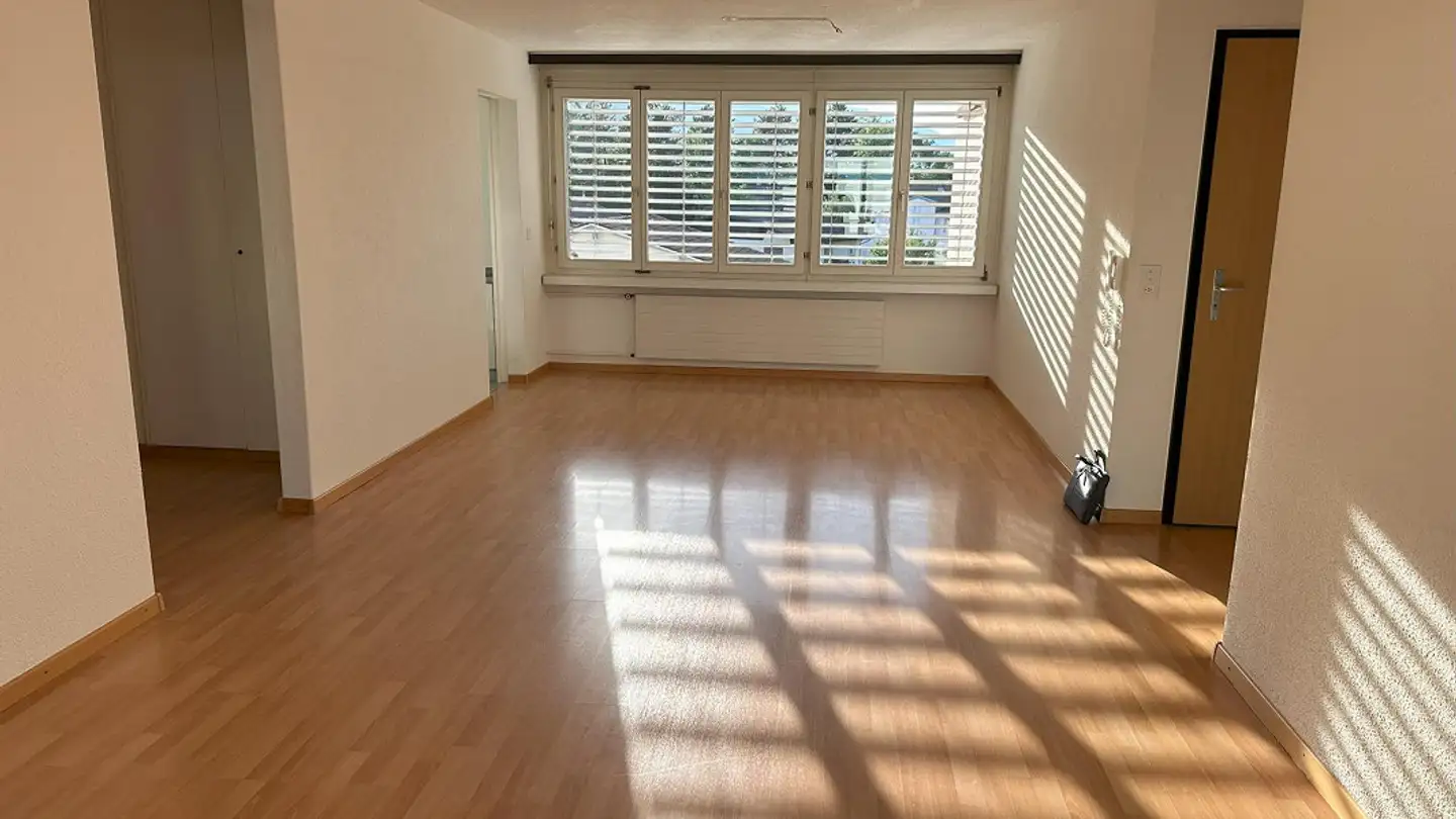 Apartment for rent - Gonzenstrasse 10, 7320 Sargans - Photo 2