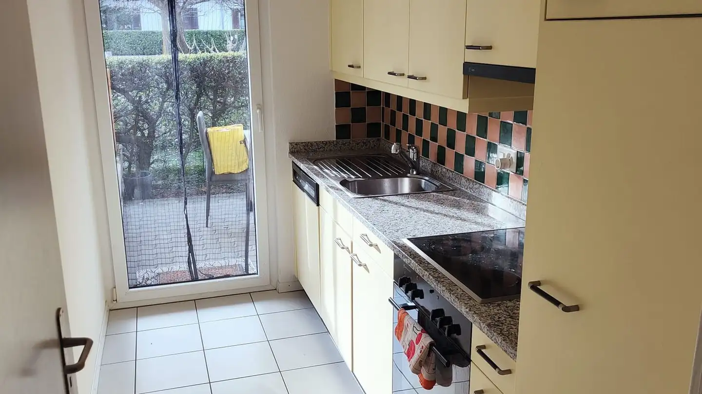 Apartment for rent - Via Carsiné 6, 6814 Lamone - Photo 3