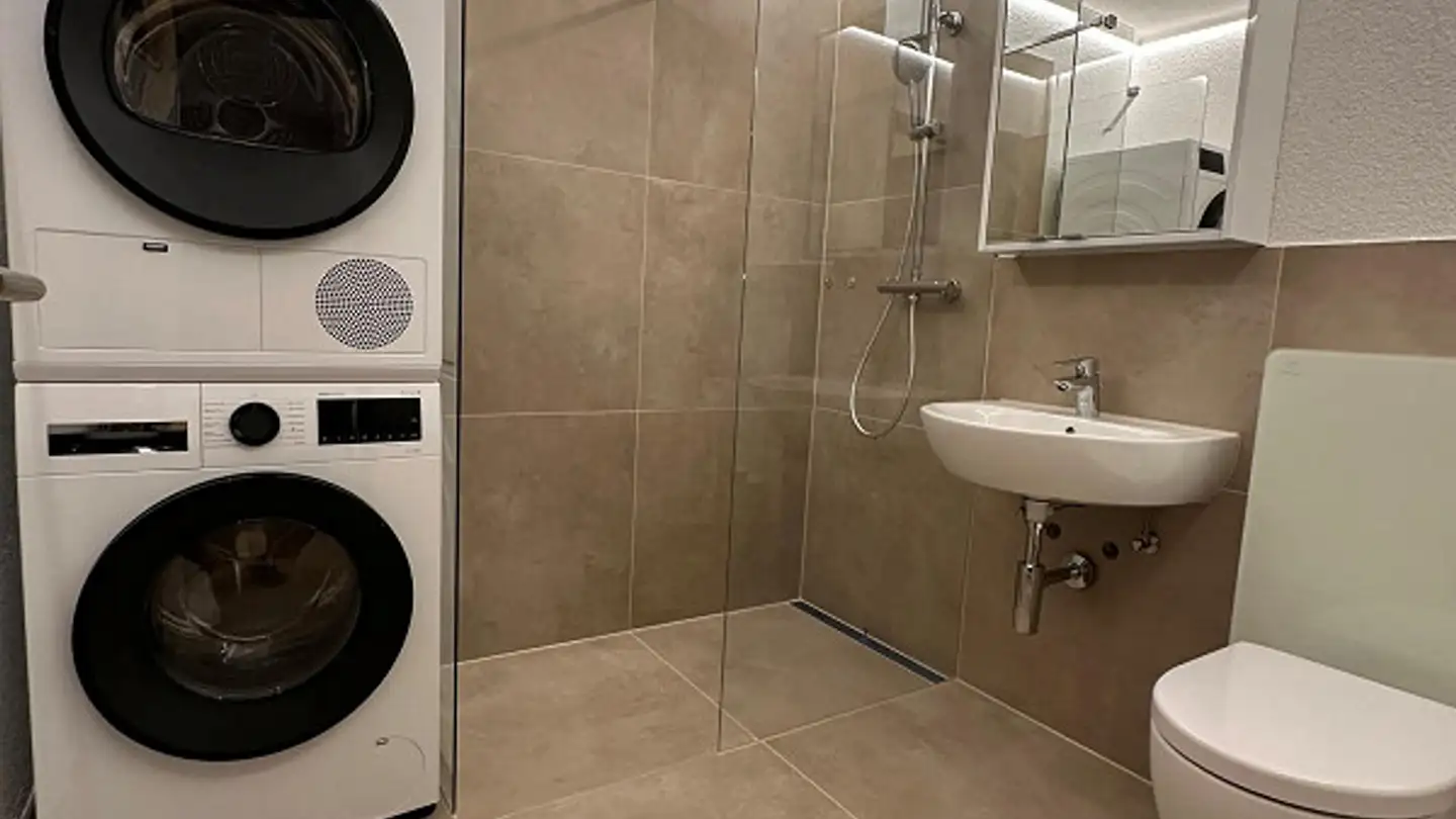 Apartment for rent - Gonzenstrasse 10, 7320 Sargans - Photo 3