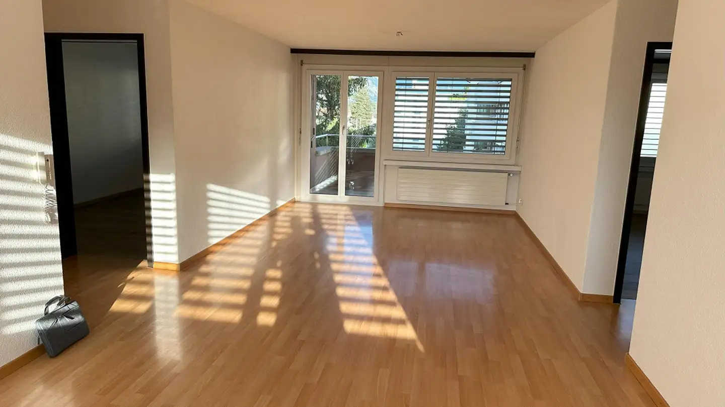 Apartment for rent - Gonzenstrasse 10, 7320 Sargans - Photo 4