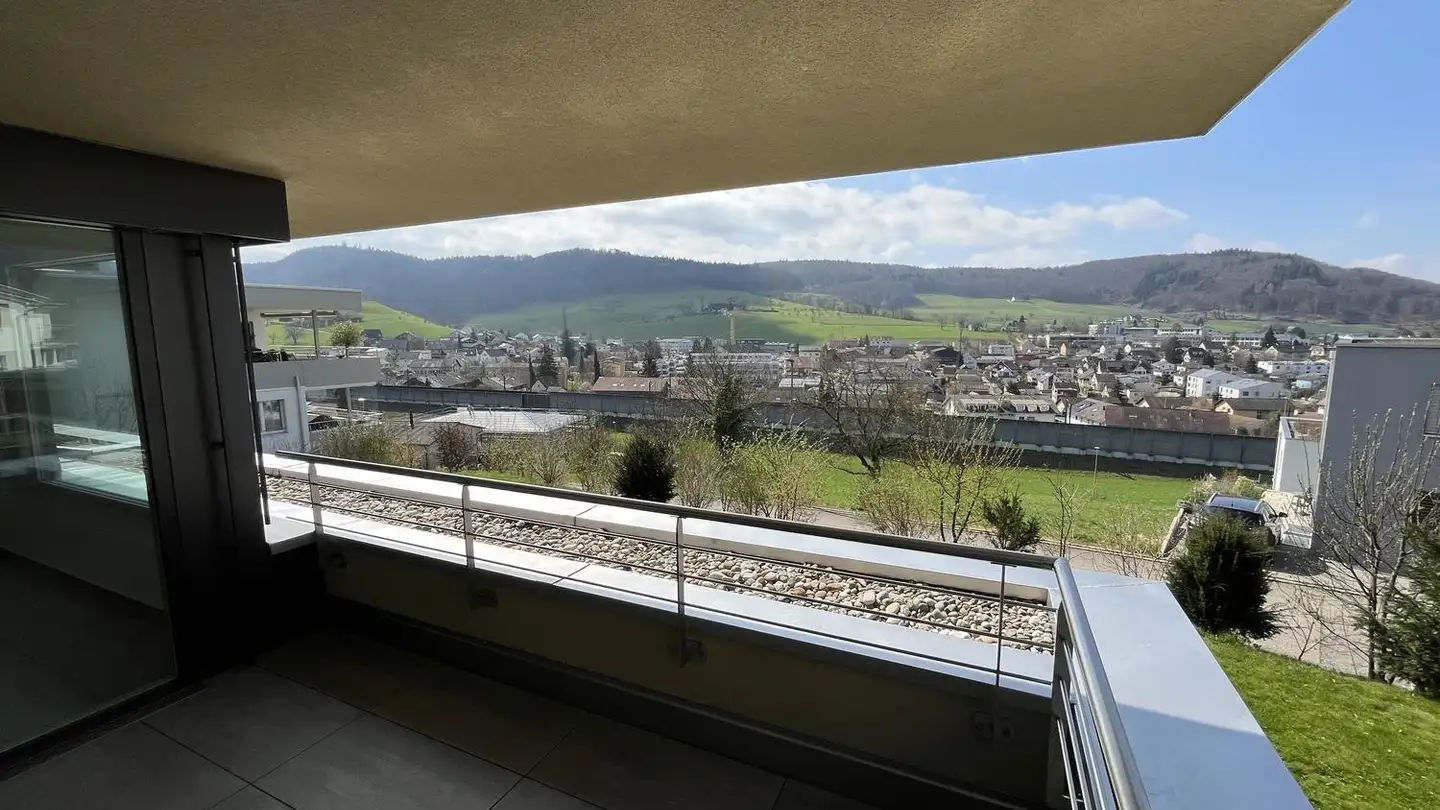 Apartment for rent - Leimgrubenweg 16, 4460 Gelterkinden - Photo 2