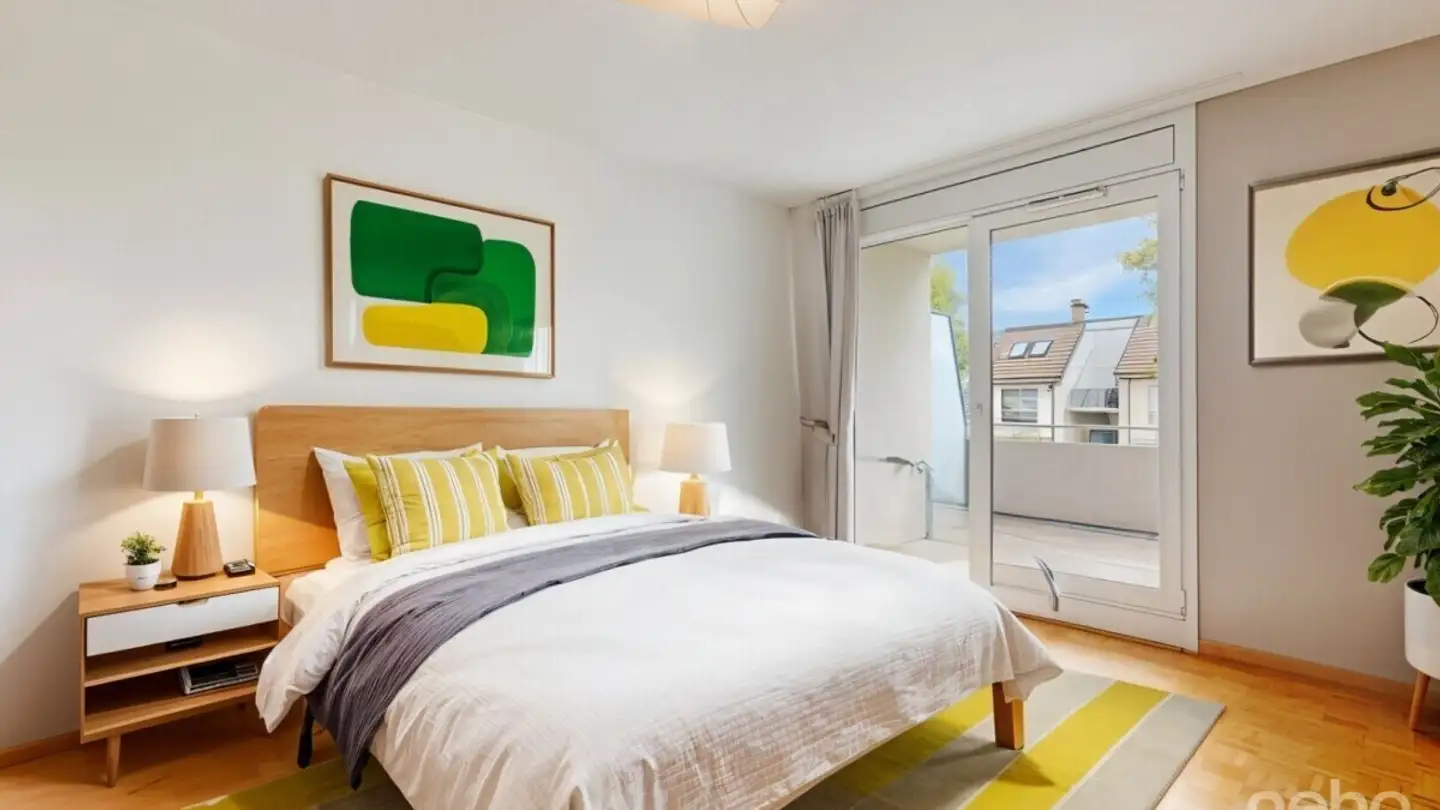 Maisonette kaufen - 1228 Plan-les-Ouates