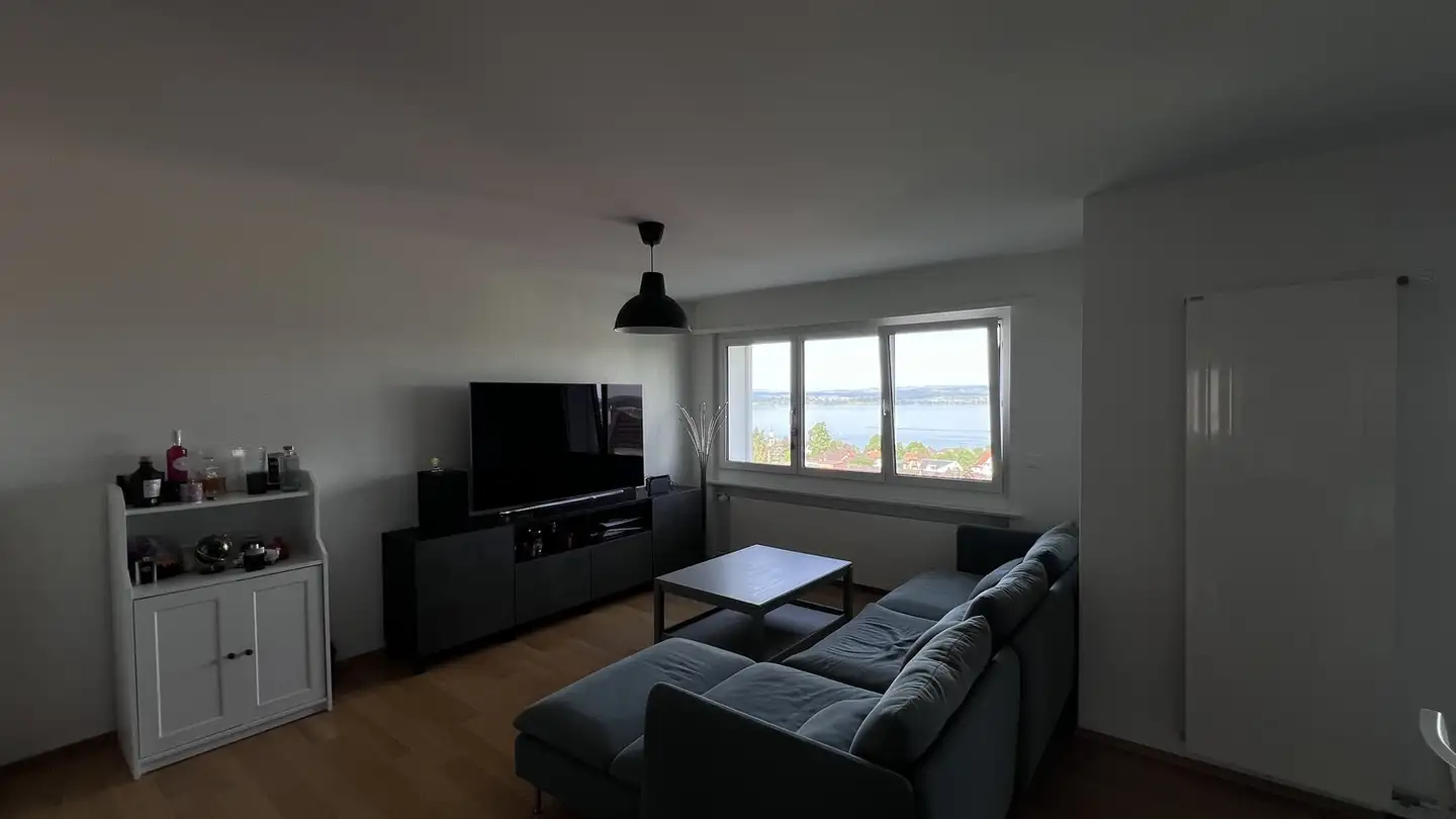 Wohnung mieten - 6300 Zug