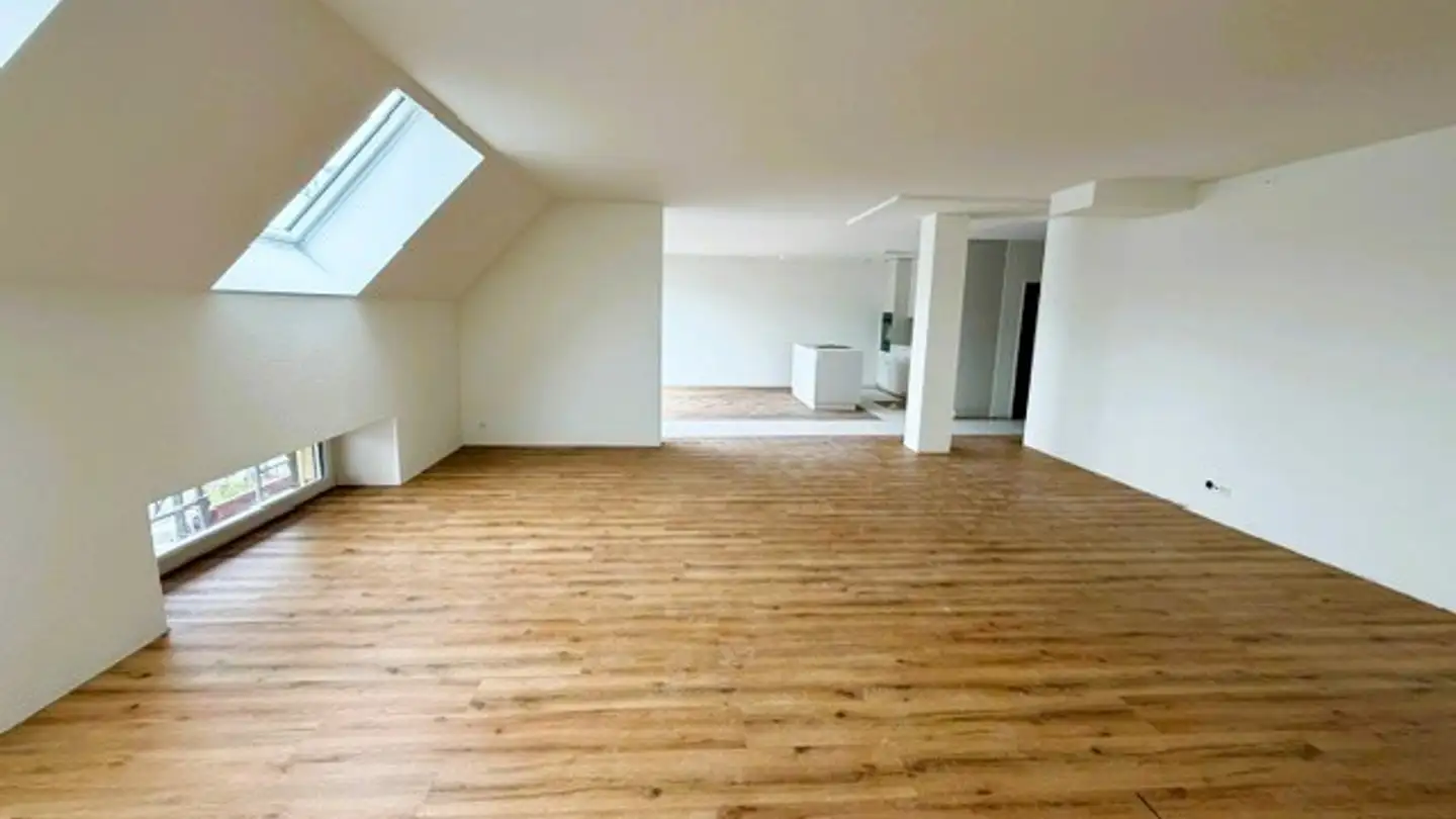 Wohnung mieten - Bleichestrasse 32, 8400 Winterthur