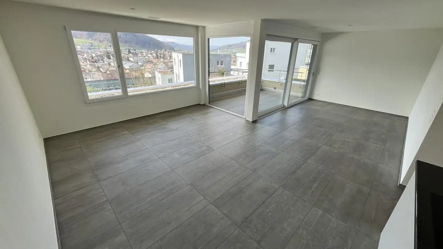 Wohnung mieten - Leimgrubenweg 16, 4460 Gelterkinden