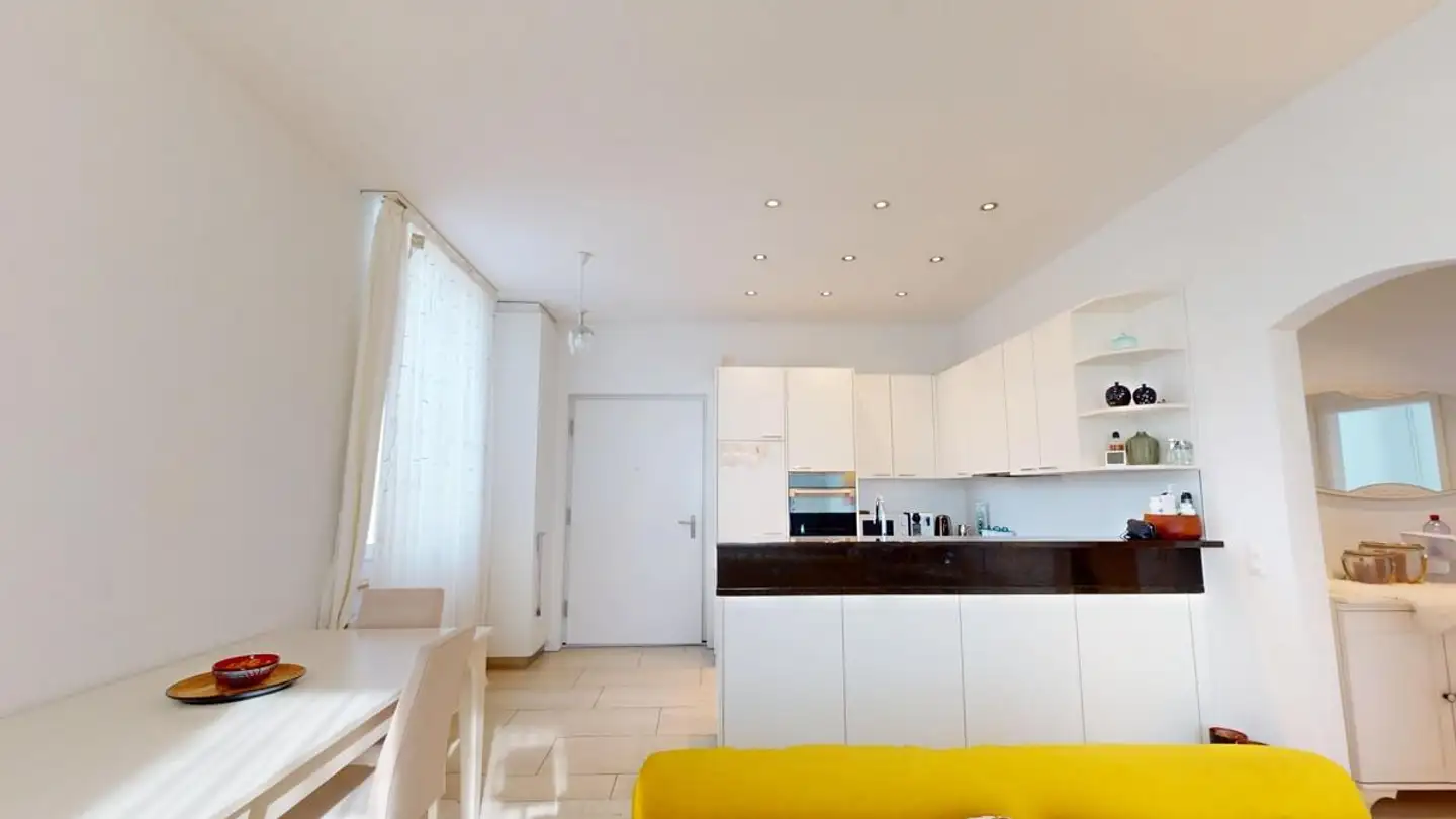 Apartment for sale - Brügglimatt 157a, 3087 Niedermuhlern - Photo 4