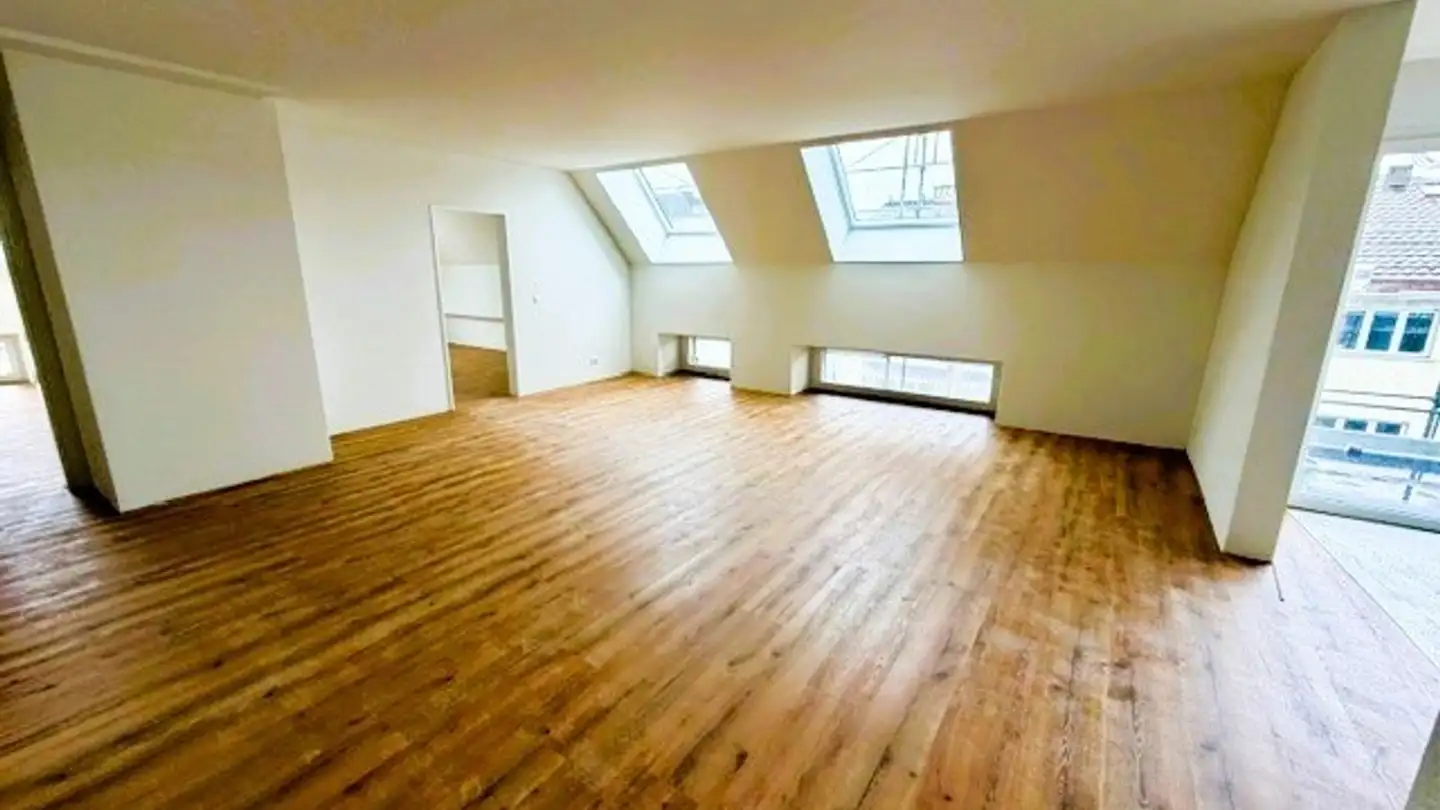 Wohnung mieten - Bleichestrasse 32, 8400 Winterthur - Foto 2