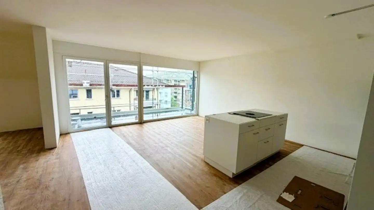 Wohnung mieten - Bleichestrasse 32, 8400 Winterthur - Foto 3