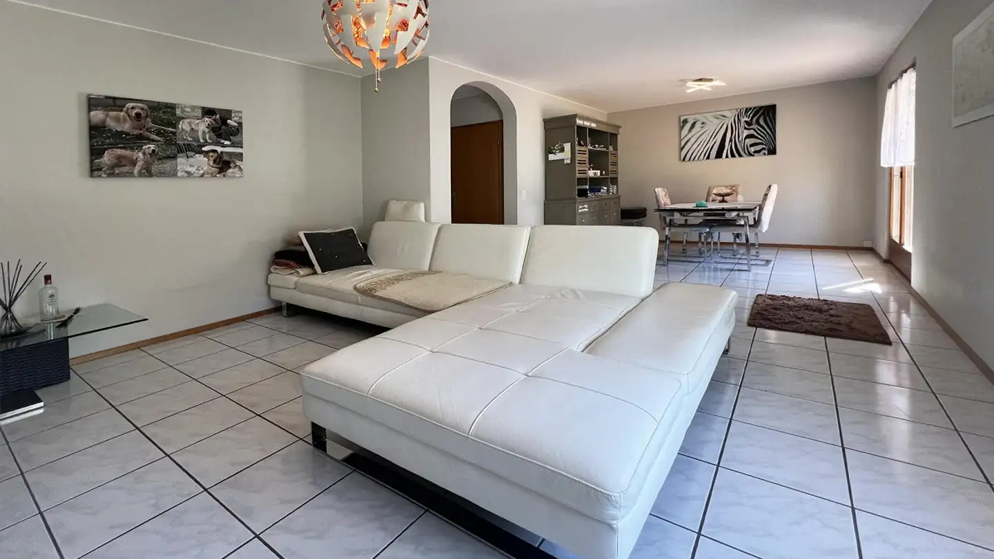 Einfamilienhaus kaufen - 6883 Novazzano