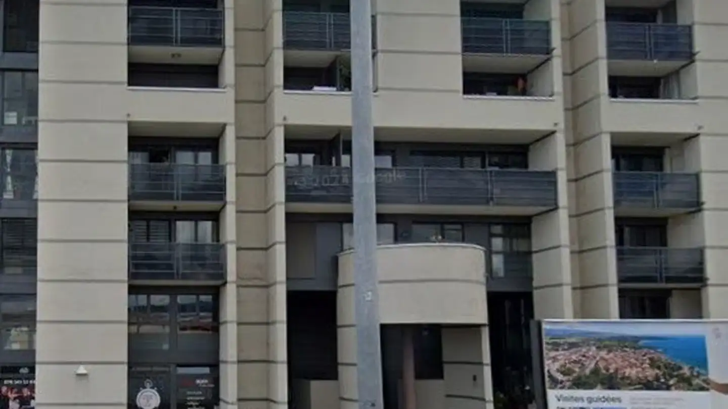 Appartamento in vendita - 1260 Nyon