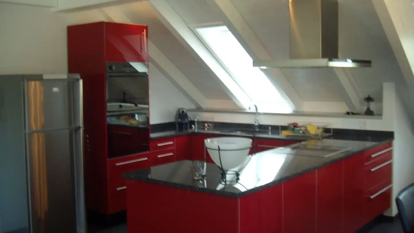 Appartamento in affitto - Adletshuserriedweg 2, 8627 Grüningen - Foto 3