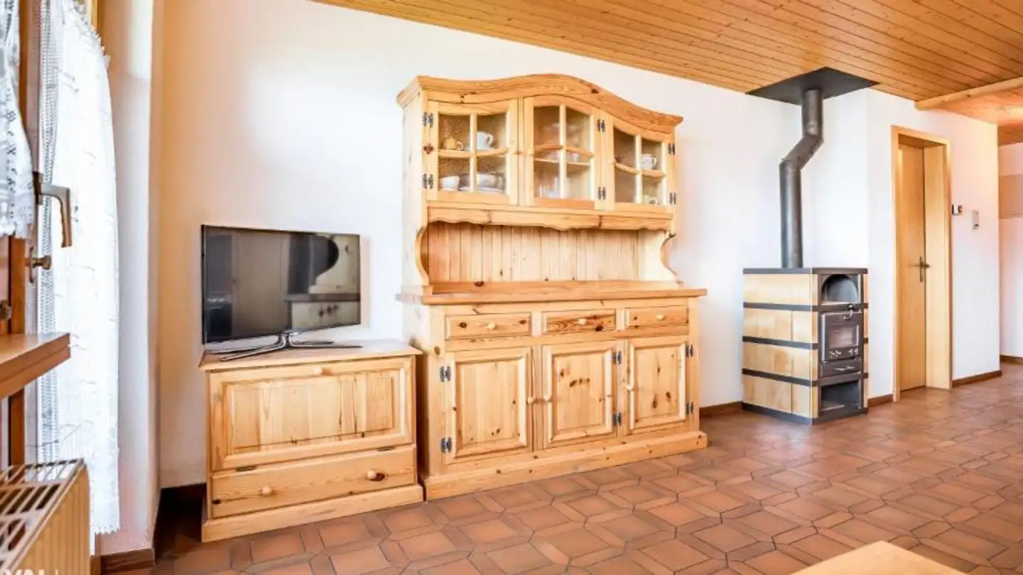 Apartment for sale - 3945 Gampel - Photo 4