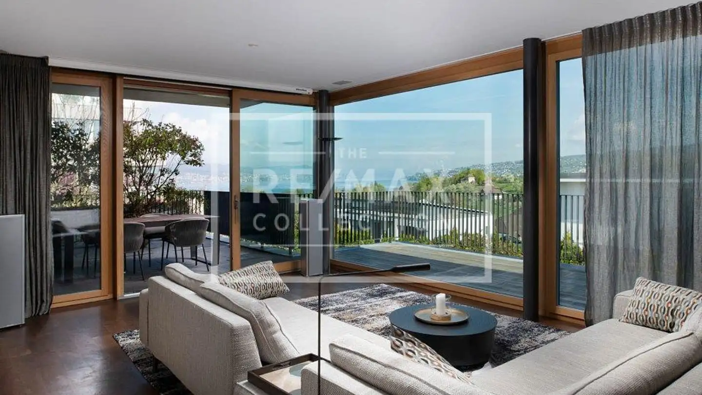 Casa bifamiliare in vendita - Aublickweg 28, 8804 Au ZH - Foto 2