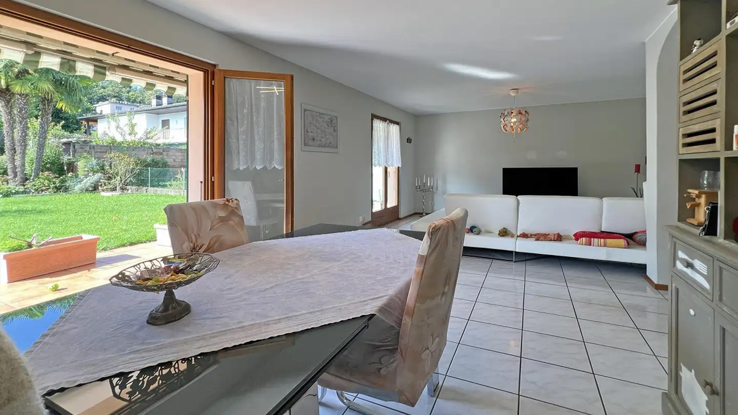 Einfamilienhaus kaufen - 6883 Novazzano - Foto 3