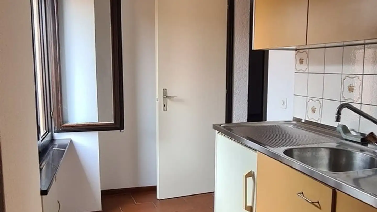 Wohnung mieten - Ra Müs'cia 8, 6986 Novaggio