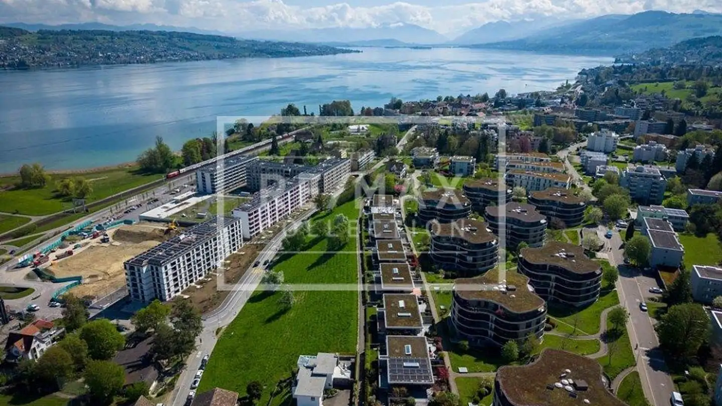 Casa bifamiliare in vendita - Aublickweg 28, 8804 Au ZH - Foto 4