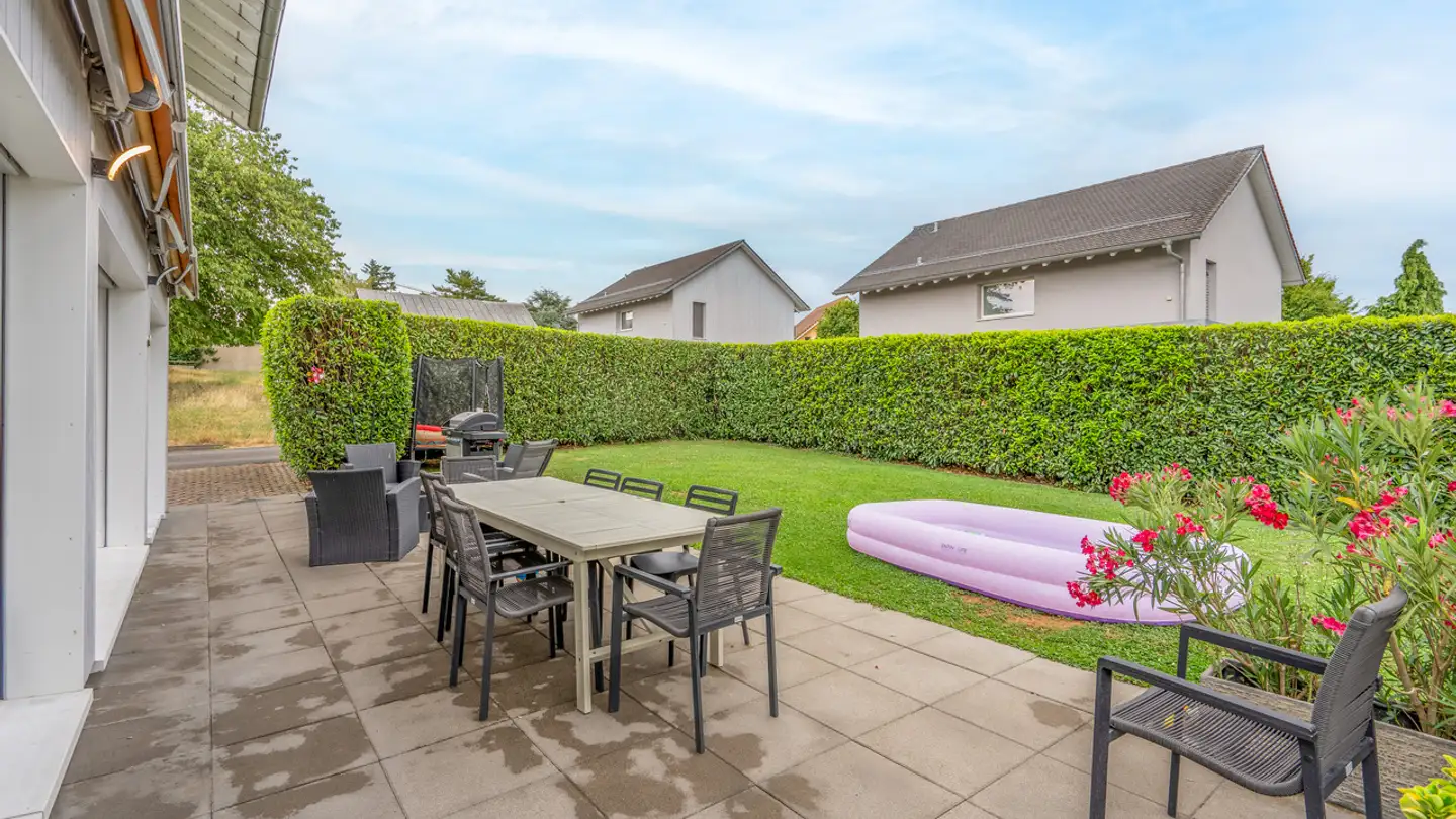 Single house for sale - 1373 Chavornay - Photo 2