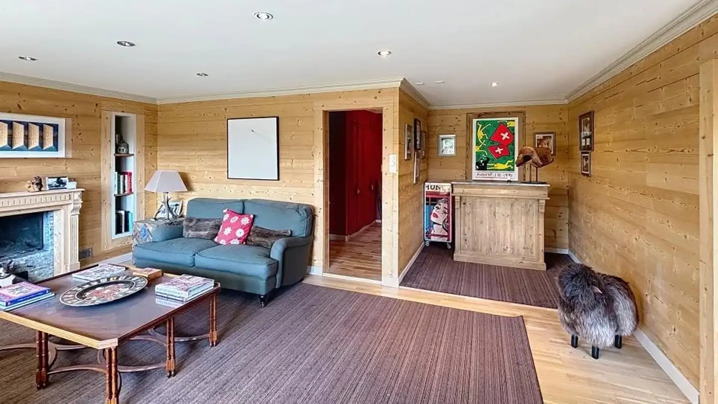 Appartamento in vendita - Route De Crans-Montana, 3963 Montana - Foto 2