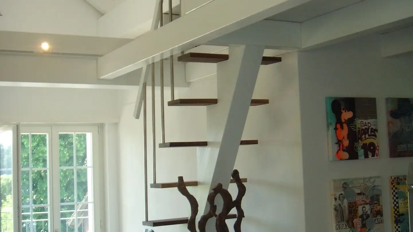 Appartamento in affitto - Adletshuserriedweg 2, 8627 Grüningen - Foto 4