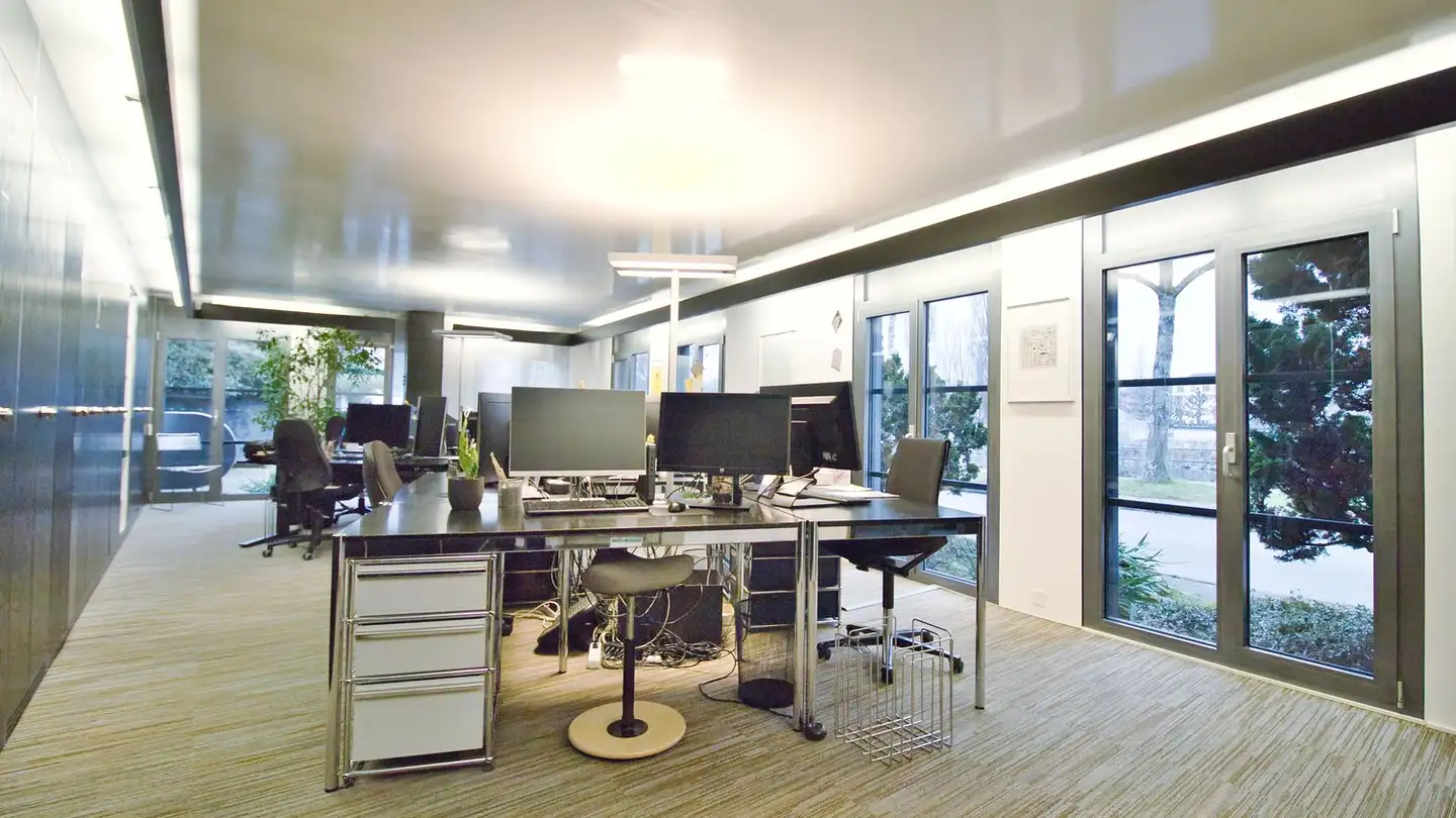 Medical practice for sale - Dalmaziquai 27, 3005 Bern - Photo 4