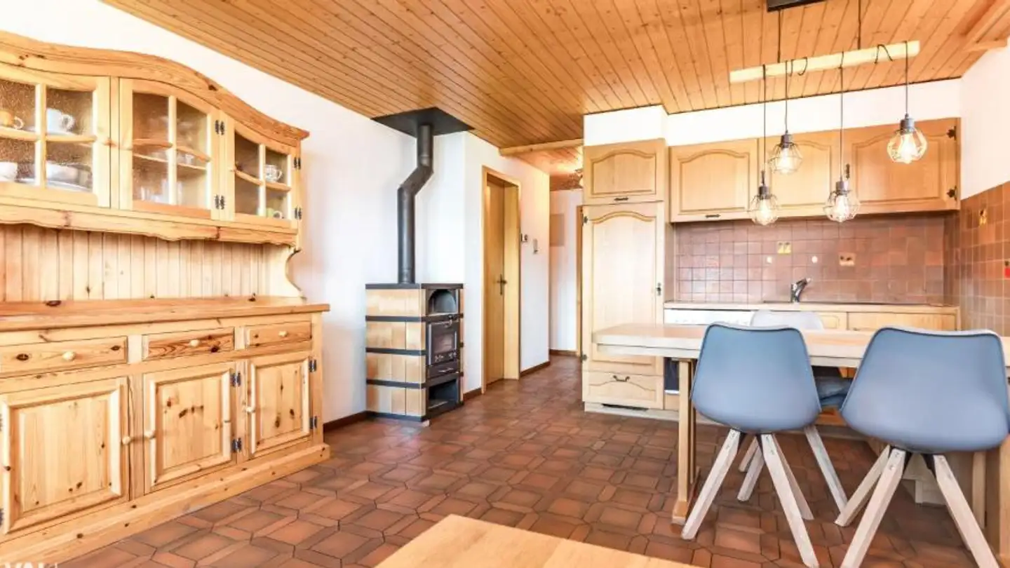 Apartment for sale - 3945 Gampel - Photo 3