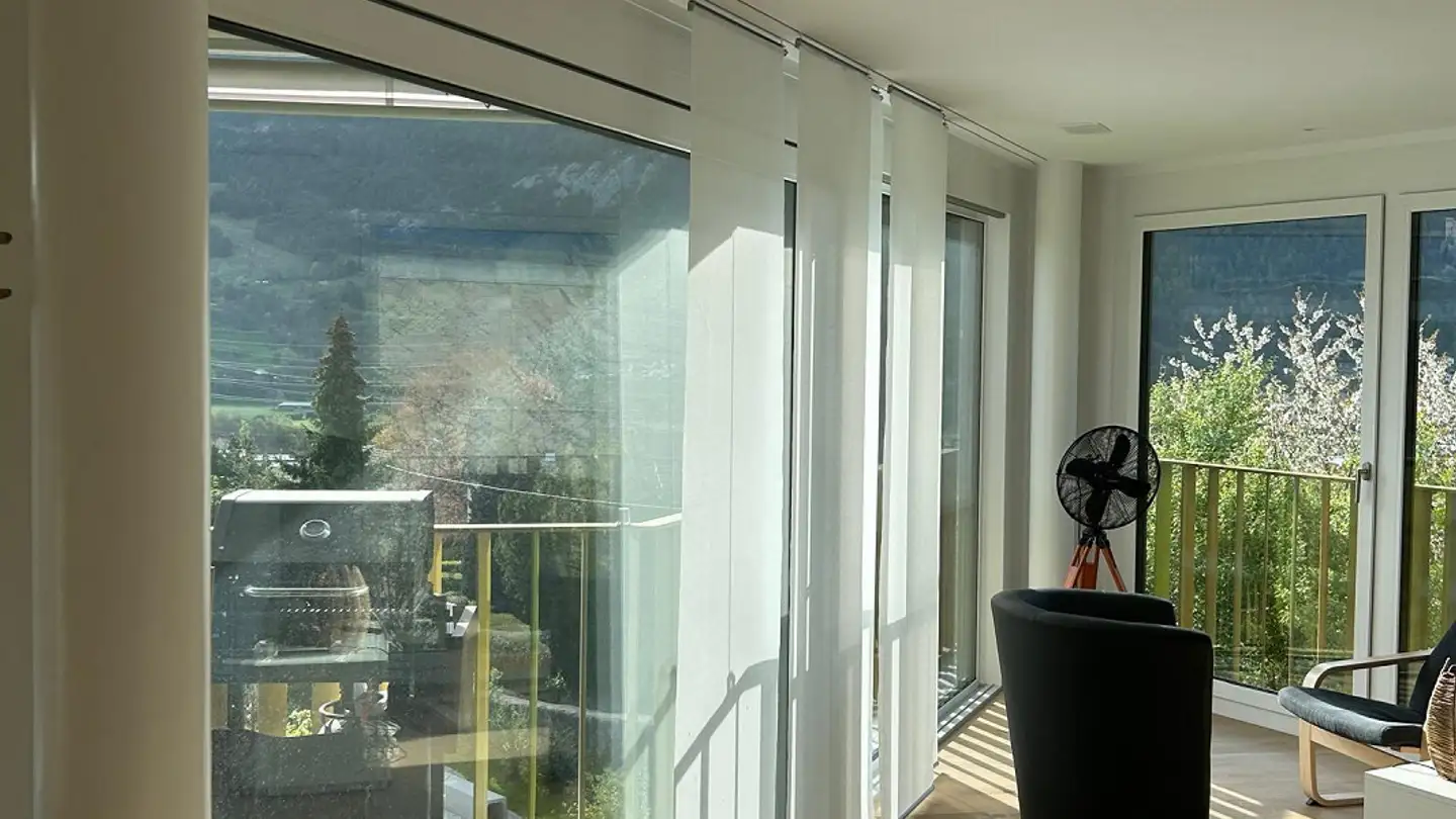 Apartment for rent - 7000 Chur - Photo 2