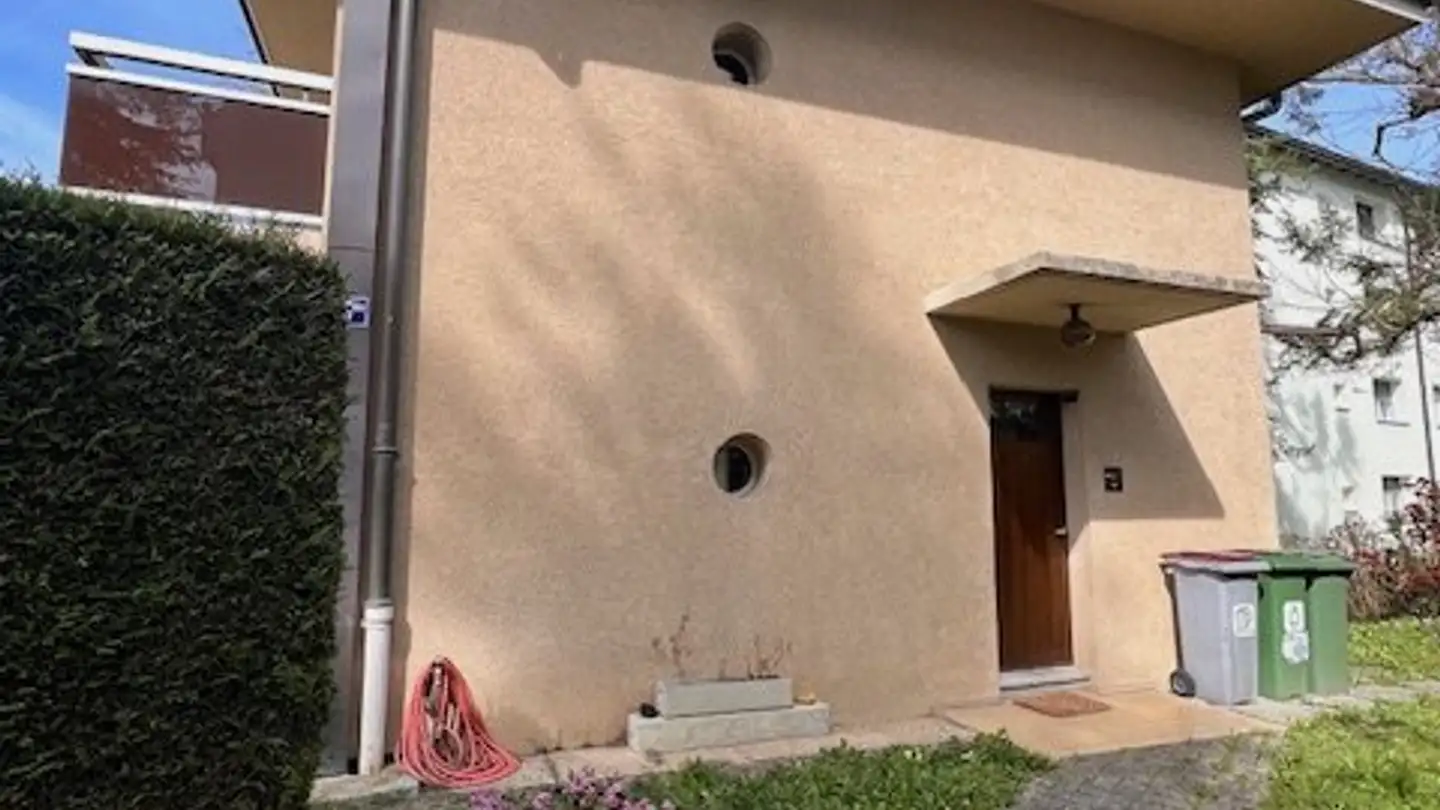 Einfamilienhaus kaufen - 1010 Lausanne - Foto 2