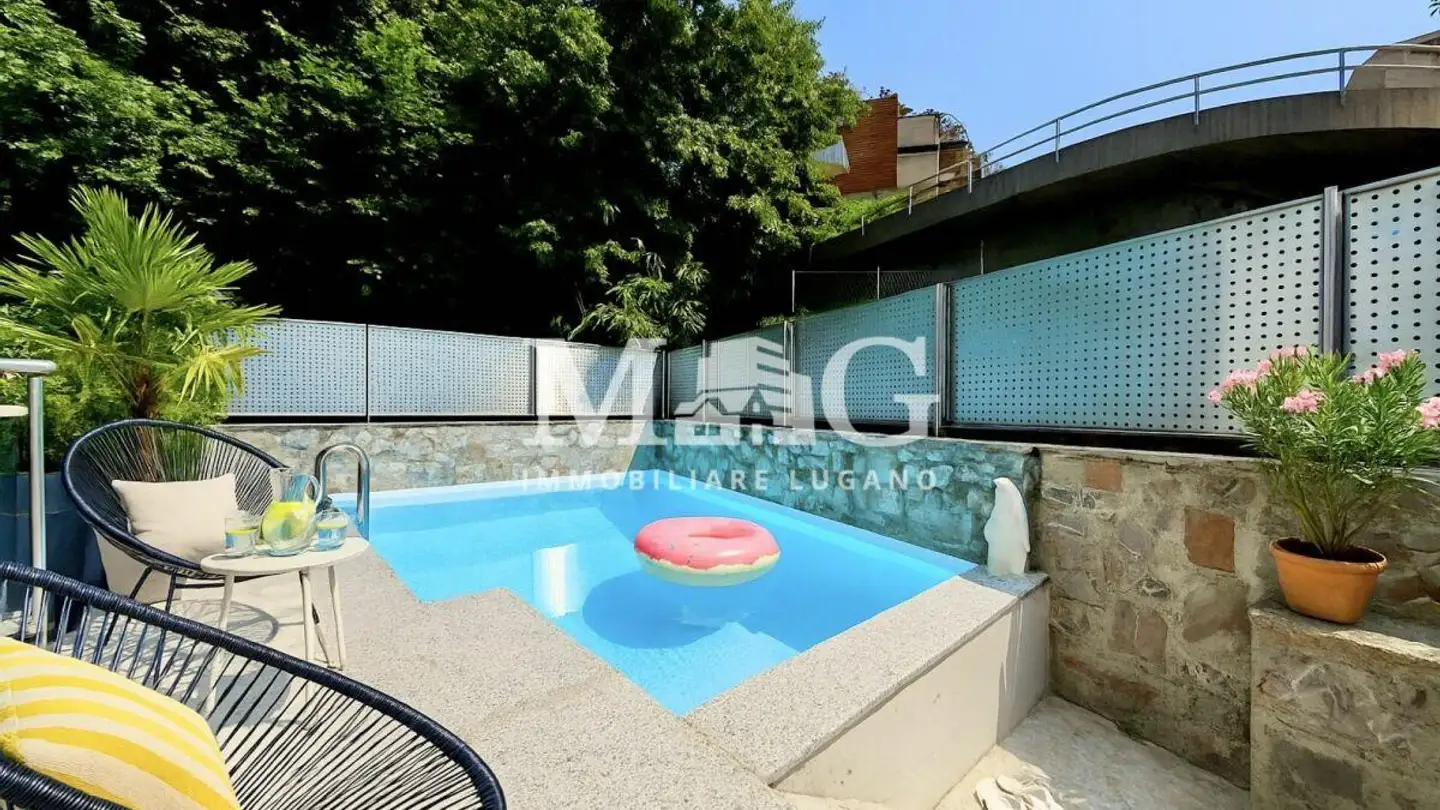 Villa in vendita - 6977 Ruvigliana - Photo 2