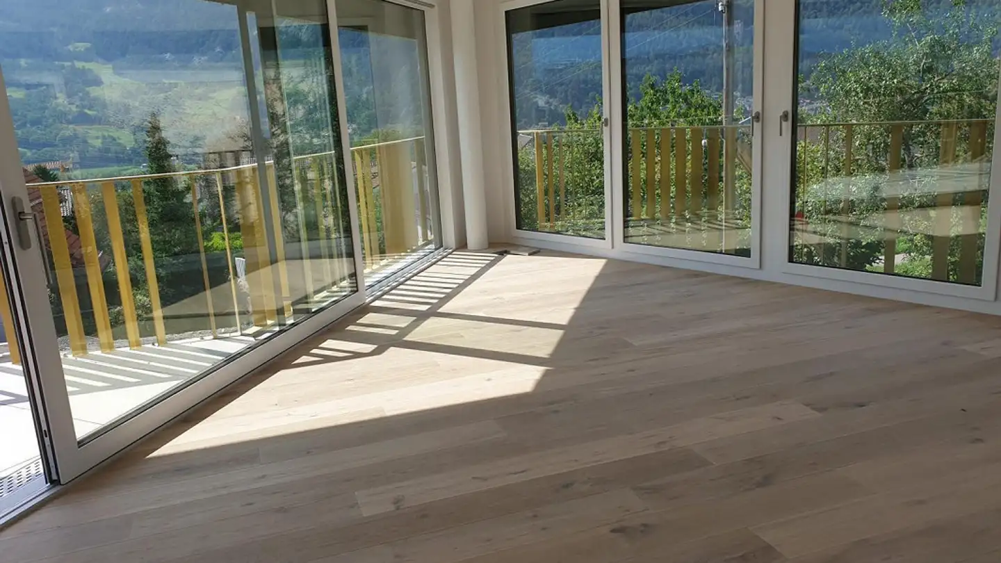 Apartment for rent - 7000 Chur - Photo 3