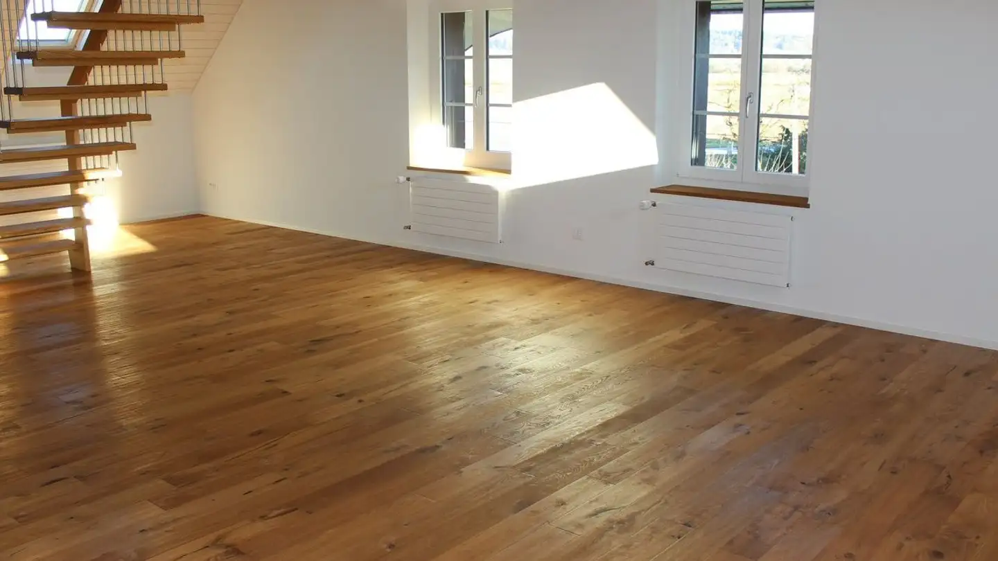 Attic flat for rent - Wydenhof 11d, 3422 Kirchberg BE - Photo 3