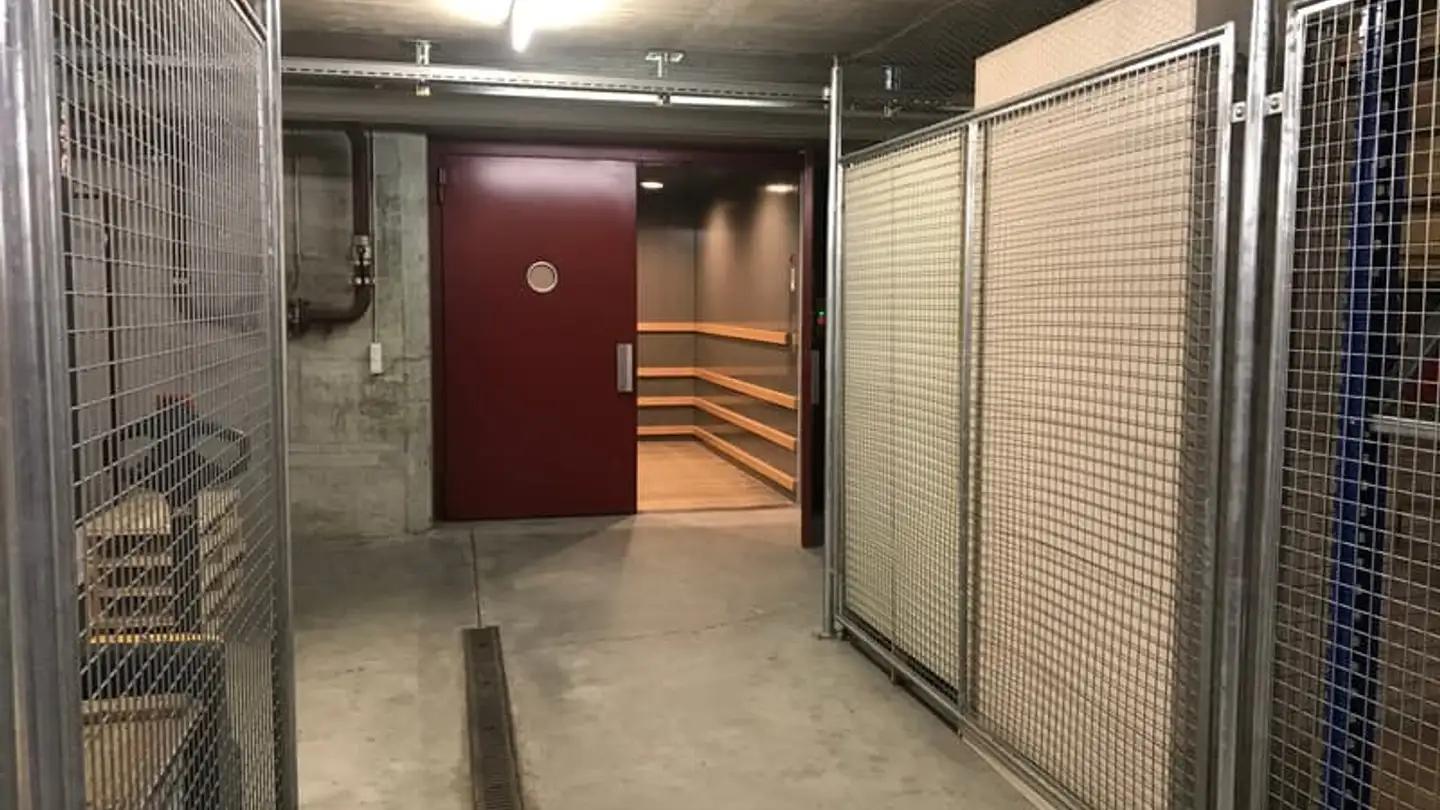 Commercial for rent - Schwimmbadstrasse 45, 5430 Wettingen