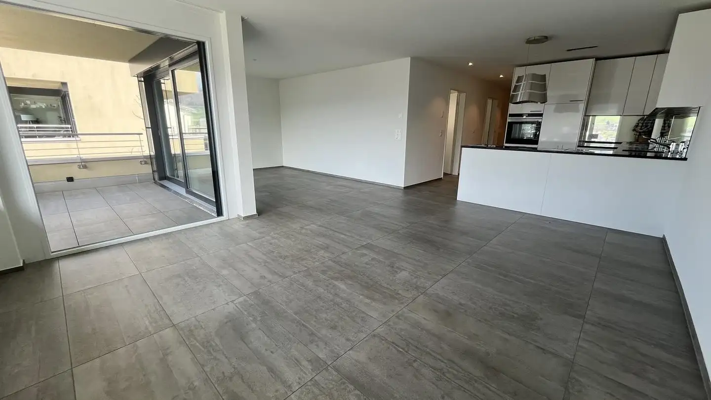 Apartment for rent - Leimgrubenweg 16, 4460 Gelterkinden - Photo 4